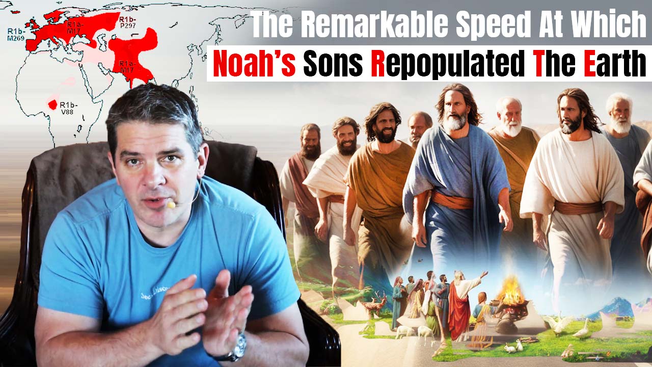 The-Remarkable-Speed-At-Which-Noah’s-Sons-Repopulated-The-Earth