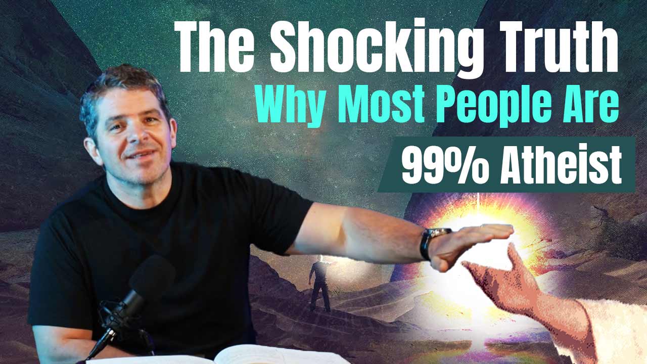 The-Shocking-Truth-Why-Most-People-Are-99%percent-Atheist