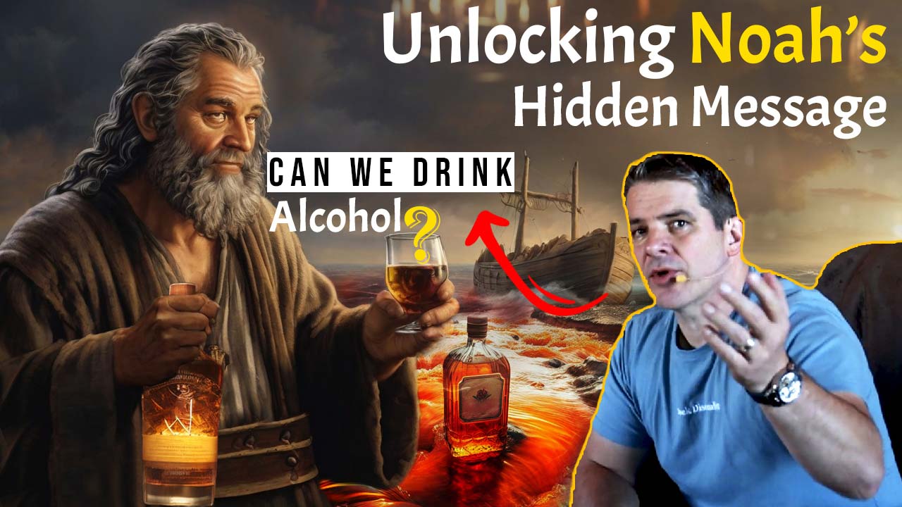 Unlocking-Noah’s-Hidden-Message-Can-We-Drink-Alcohol