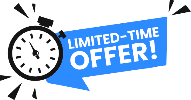 limited time offer img
